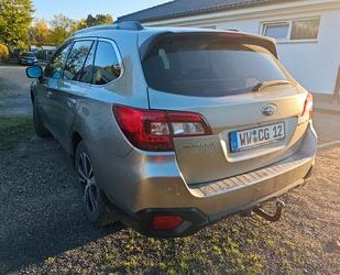 Subaru Subaru Outback 2.5i Comfort Lineartronic Comfort Gebrauchtwagen