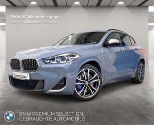 BMW BMW X2 M35i Navi Driv.Assist+ Head-Up Kamera HiFi Gebrauchtwagen