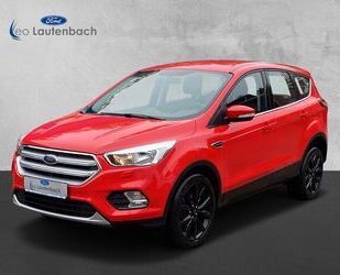 Ford Ford Kuga Trend Diesel 2x4 Gebrauchtwagen