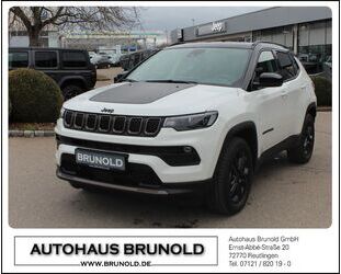 Jeep Jeep COMPASS PHEV MY22 + Upland Gebrauchtwagen