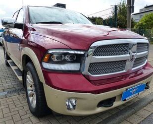 Dodge Dodge RAM, Long Horn, KeyLesGo, Alpine Gebrauchtwagen