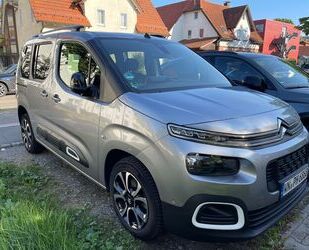 Citroen Citroën Berlingo PureTech 130 Gebrauchtwagen