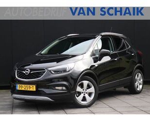 Opel Opel Mokka X | 1.4 Turbo Innovation | LEDER | PANO Gebrauchtwagen