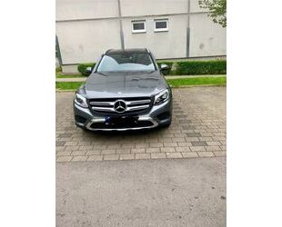 Mercedes-Benz Mercedes-Benz Mercedes GLC 220 Diesel Gebrauchtwagen