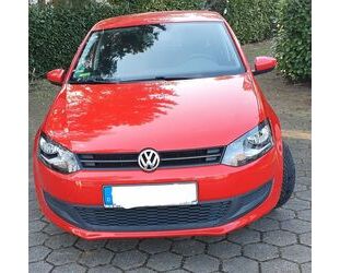 VW Volkswagen Polo 1.2 Comfortline Comfortline TüV Ne Gebrauchtwagen