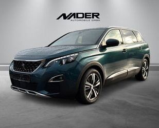 Peugeot Peugeot 5008 Allure Business/7Sitzplätze/Navi/Pano Gebrauchtwagen