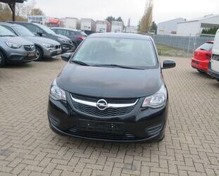 Opel Opel Karl Edition Gebrauchtwagen