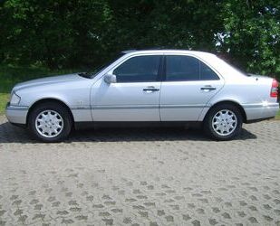 Mercedes-Benz Mercedes-Benz C 280 Aut. Elegance SD KLIMA el.Sitz Gebrauchtwagen