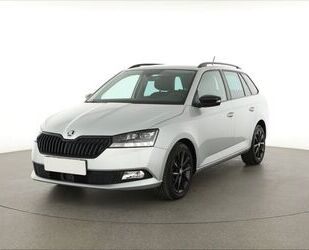 Skoda Skoda Fabia Combi 1.0 TSI Black Style Smart-Link L Gebrauchtwagen