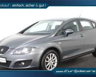 Seat Seat Leon 1.2 TSI Copa *2.Hand*Top-Zustand* Gebrauchtwagen