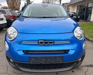 Fiat Fiat 500X Club Gebrauchtwagen