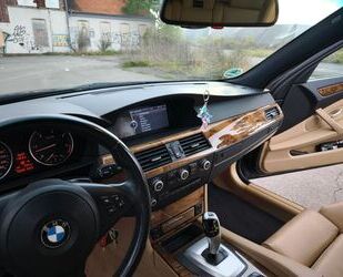 BMW BMW 530d touring Edition Exclusive Edition Exclusi Gebrauchtwagen