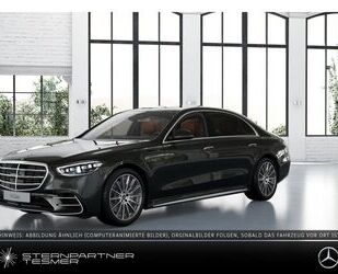 Mercedes-Benz Mercedes-Benz S 580 e 4M AMG+Memory+MBUX+PANO+KAME Gebrauchtwagen