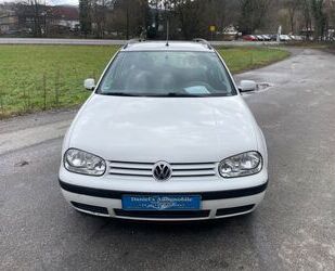 VW Volkswagen Golf. Tüv Neu Gebrauchtwagen