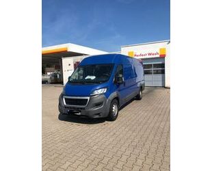 Peugeot Peugeot Boxer L4H2 Gebrauchtwagen