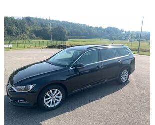 VW Volkswagen Passat Variant 2.0 TDI SCR Comfortline Gebrauchtwagen