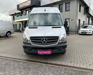 Mercedes-Benz Mercedes-Benz Sprinter II Kasten 316 CDI Automatik Gebrauchtwagen