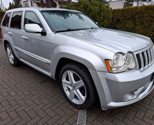 Jeep Grand Cherokee Gebrauchtwagen