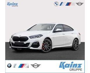 BMW BMW 220d xDrive Gran Coupe Aut. M Sport/HUD/ACC/PG Gebrauchtwagen