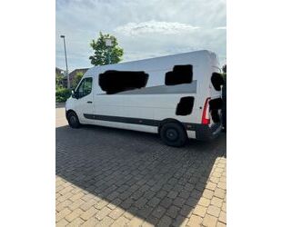 Renault Renault Master Gebrauchtwagen