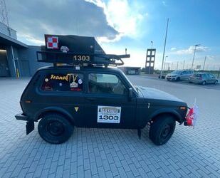 Lada Lada Niva 1.7 L,