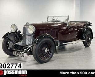  andere Andere LAGONDA 24/100 Open Tourer 3 litre Silent T Gebrauchtwagen