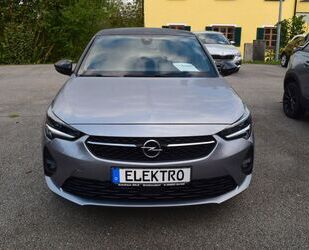 Opel Opel Corsa F e Ultimate Gebrauchtwagen