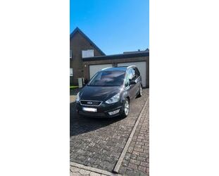 Ford Ford Galaxy 2,2 TDCi 147kW DPF Titanium Autom. Ti. Gebrauchtwagen