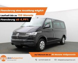 VW Volkswagen T6.1 Caravelle 2.0 TDI 9 Sitze AHK PDC Gebrauchtwagen