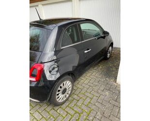 Fiat Fiat 500 1.2 8V Lounge Lounge Gebrauchtwagen