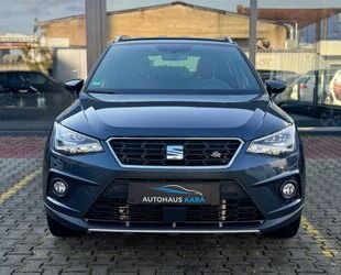 Seat Seat Arona 1.0 TSI FR *1.HAND/LED/NAVI* Gebrauchtwagen