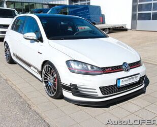 VW Volkswagen Golf 7 VII GTI Performance aus 1.-Hand* Gebrauchtwagen