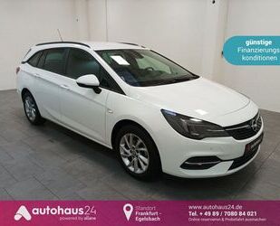 Opel Opel Astra K 1.2 Turbo Edition Navi|PDC|DAB Gebrauchtwagen