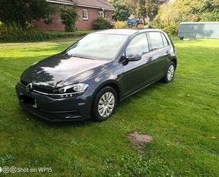 VW Volkswagen Golf 1.0 Trendline - 1. Hand Gebrauchtwagen