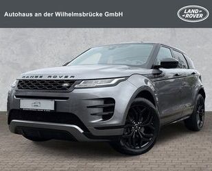 Land Rover Land Rover Range Rover Evoque D150 R-DYNAMIC S BLA Gebrauchtwagen