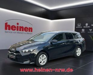 Kia Kia ceed Sporty Wagon 1.5 T-GDI DCT NAVI LED PDC Gebrauchtwagen