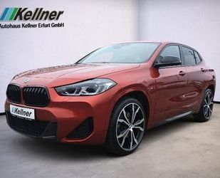 BMW BMW X2 xDr. 25d M-Sport AHK+Head-Up+Pano+20 Zoll+ Gebrauchtwagen