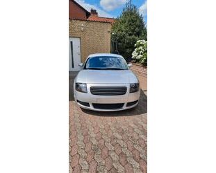 Audi Audi Coupe 1.8T quattro 132 kW - Gebrauchtwagen