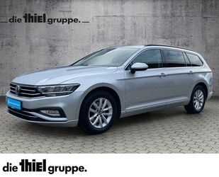 VW Volkswagen Passat Variant 2.0 TDI DSG Business Nav Gebrauchtwagen