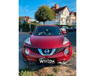 Nissan Nissan Juke~Kamera~Navi~Tempomat~Klima~85kW~ Gebrauchtwagen