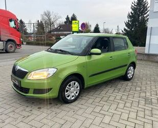 Skoda Skoda Fabia CoolEdition #Garantie #Euro5 #30Tkm #S Gebrauchtwagen