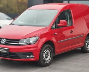 VW Volkswagen Caddy Kasten EcoProfi BMT Gebrauchtwagen