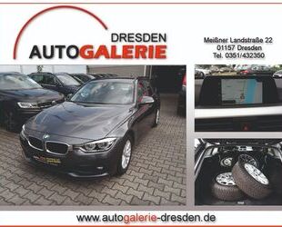 BMW BMW 318d Touring, NAVI,PDC,WKR,LED-Scheinwerfer, N Gebrauchtwagen