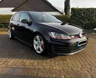 VW Volkswagen Golf 2.0 TSI DSG BMT GTI Performance GT Gebrauchtwagen