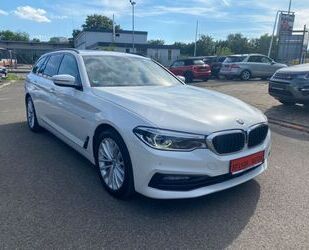 BMW BMW 530 Baureihe 5 Touring 530 d xDrive Luxury Lin Gebrauchtwagen