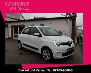 Renault Renault Twingo 1.0 SCe Limited KLIMA*EU6 / 21678 Gebrauchtwagen