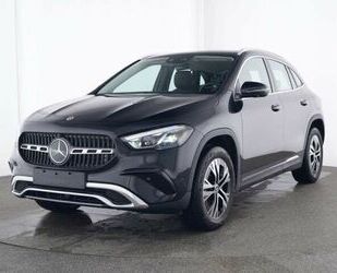 Mercedes-Benz Mercedes-Benz GLA 180 Progressive/Navi/360Kamera/A Gebrauchtwagen