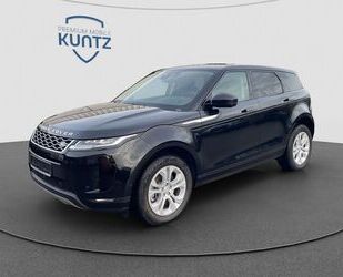 Land Rover Land Rover Range Rover Evoque S Hybrid elektr. AHK Gebrauchtwagen