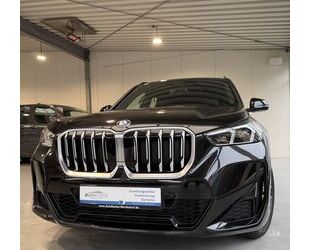 BMW BMW X1 18 i sDrive M Sport Autom., *LED *AHK *Lede Gebrauchtwagen