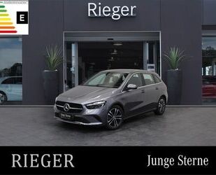 Mercedes-Benz B 180 Gebrauchtwagen